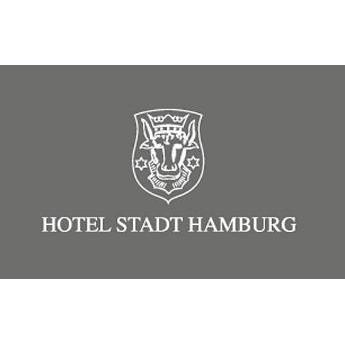 Logo Hotel Stadt Hamburg