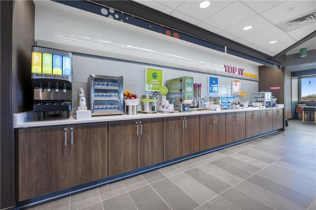 Images Tru by Hilton Cape Girardeau