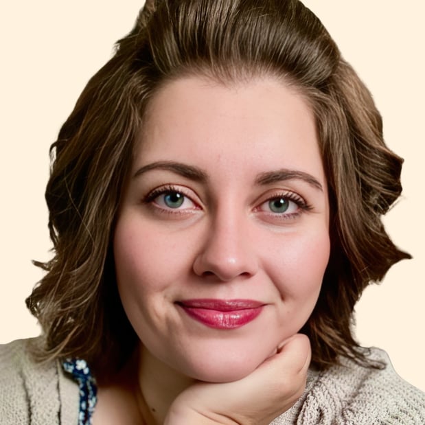 Images Demi DeVenny, Counselor