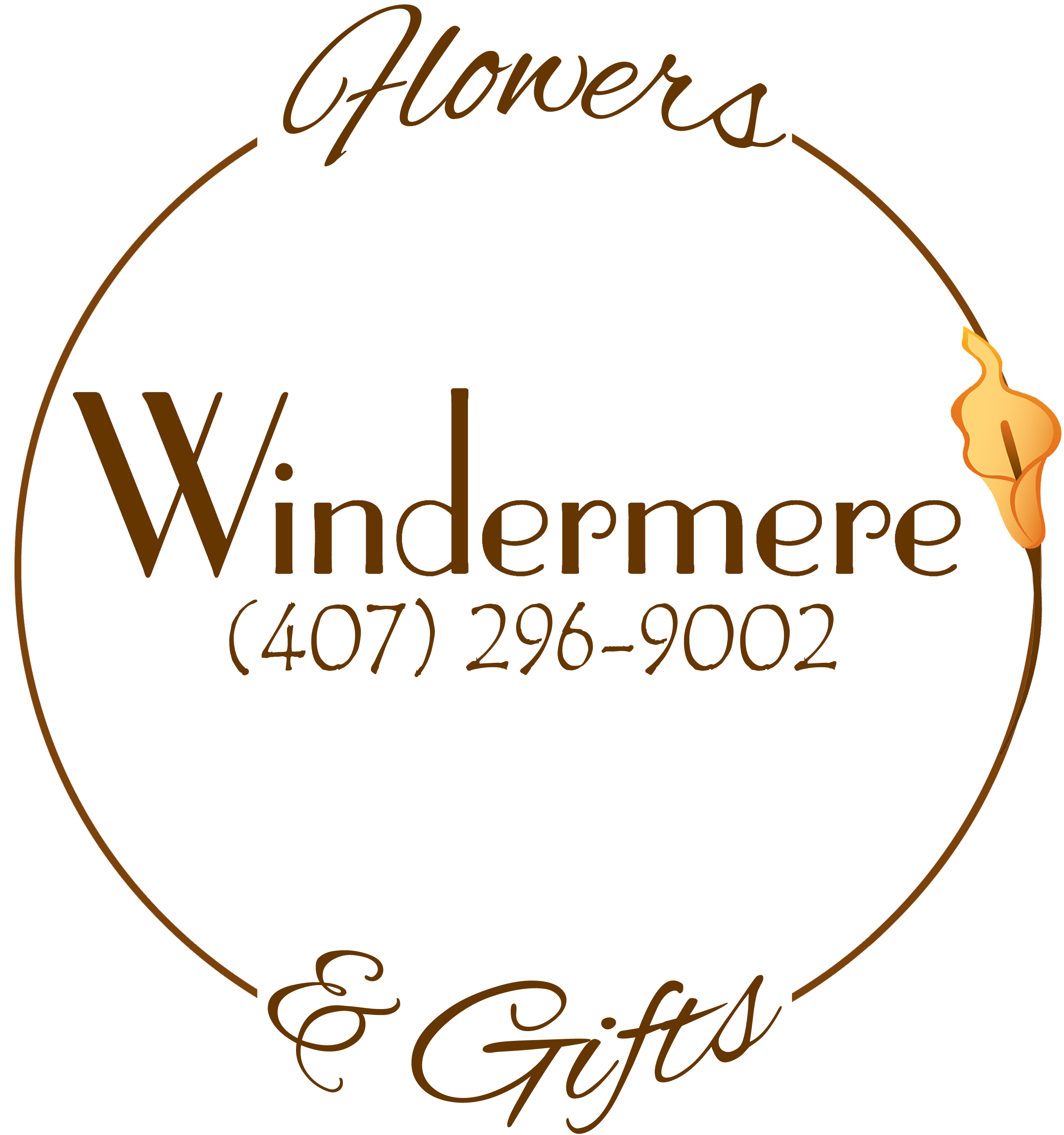 Windermere Flowers & Gifts - Orlando, FL 32819 - (407)296-9002 | ShowMeLocal.com