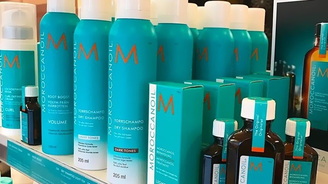 Images Salong Eurostop Örebro