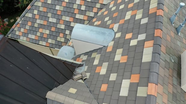 Images Shepherd Tile Roofing