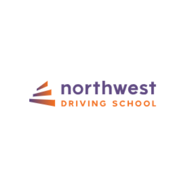 Northwest Driving  School Logo