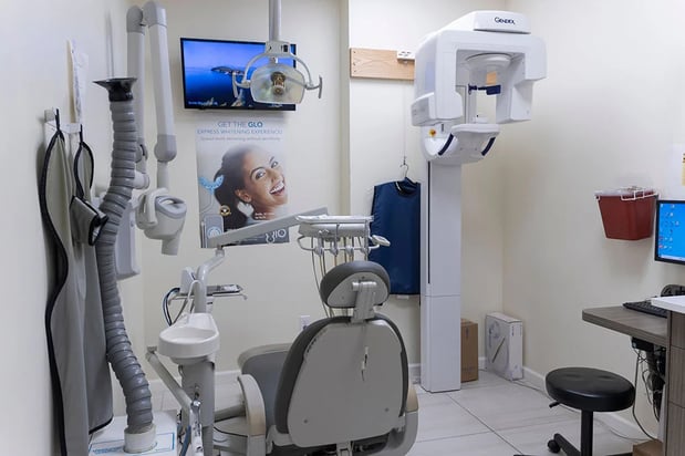 Images Century Medical & Dental Center