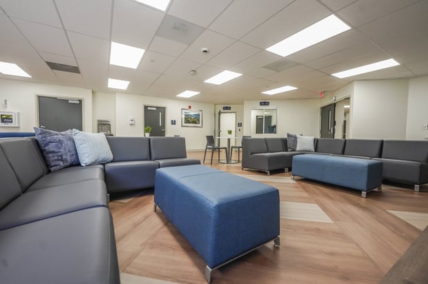 Images The Recovery Village South Atlanta Drug, Alcohol and Mental Health Rehab
