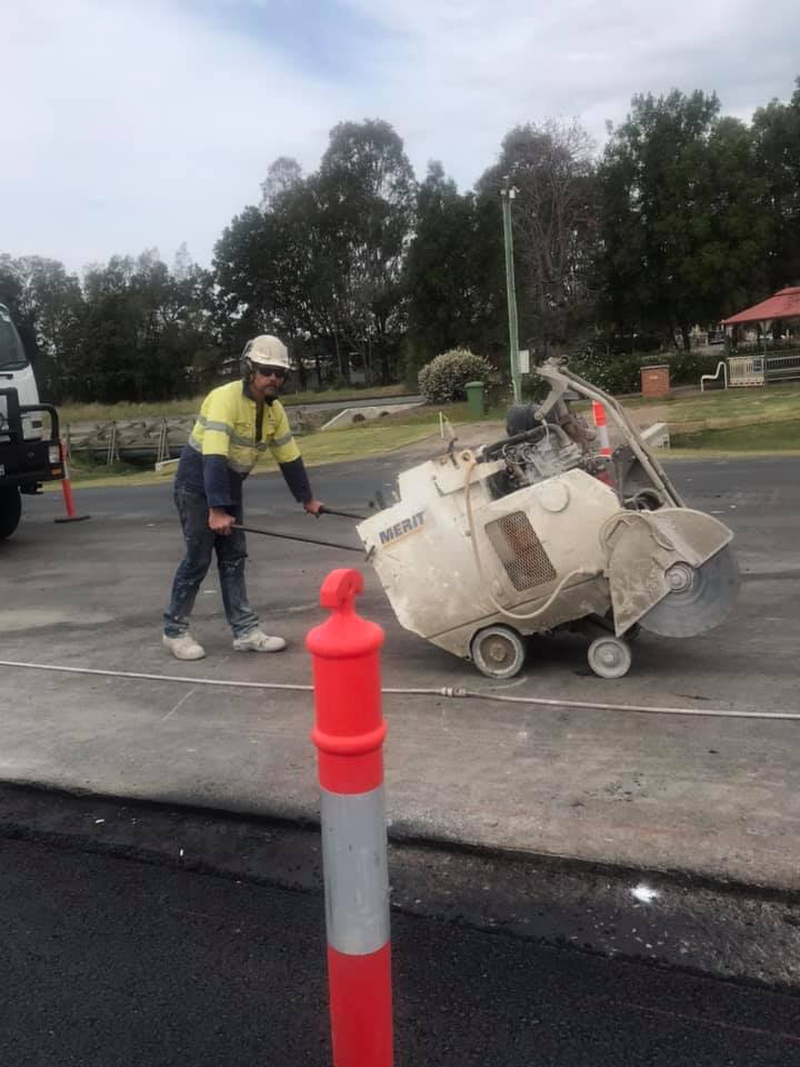 Images Southern Cross Concrete Cutting