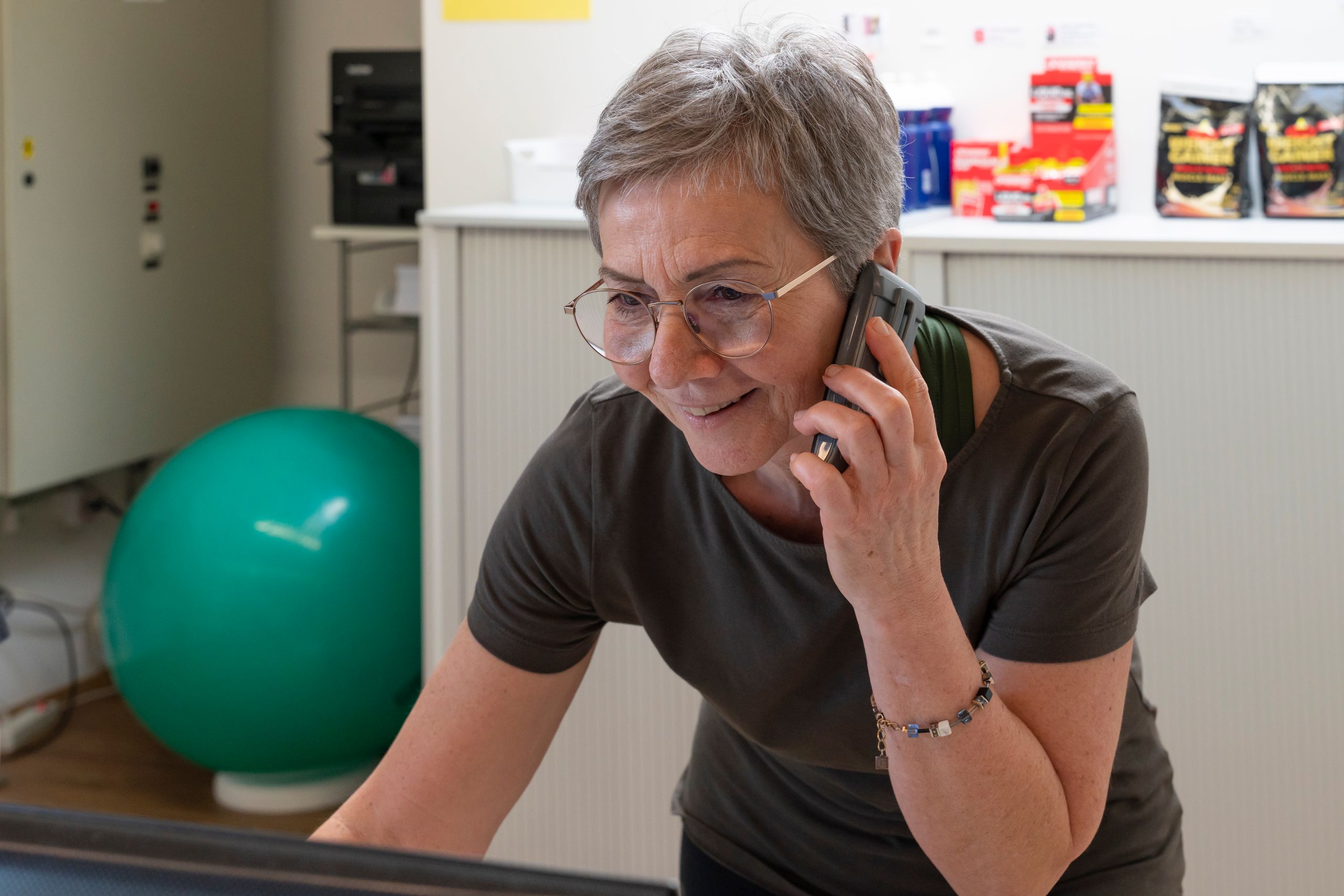 Bilder Sportcenter Leuggern AG