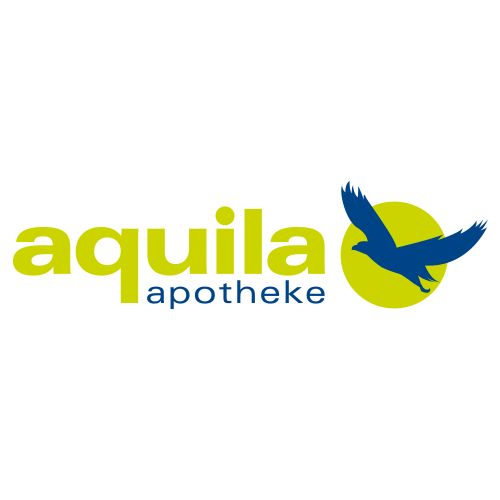 Logo Logo - Aquila Apotheke