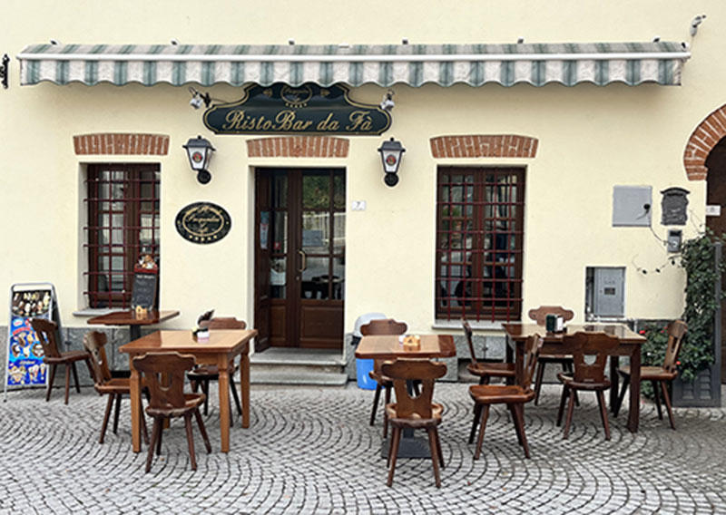 Images RistoBar da Fà