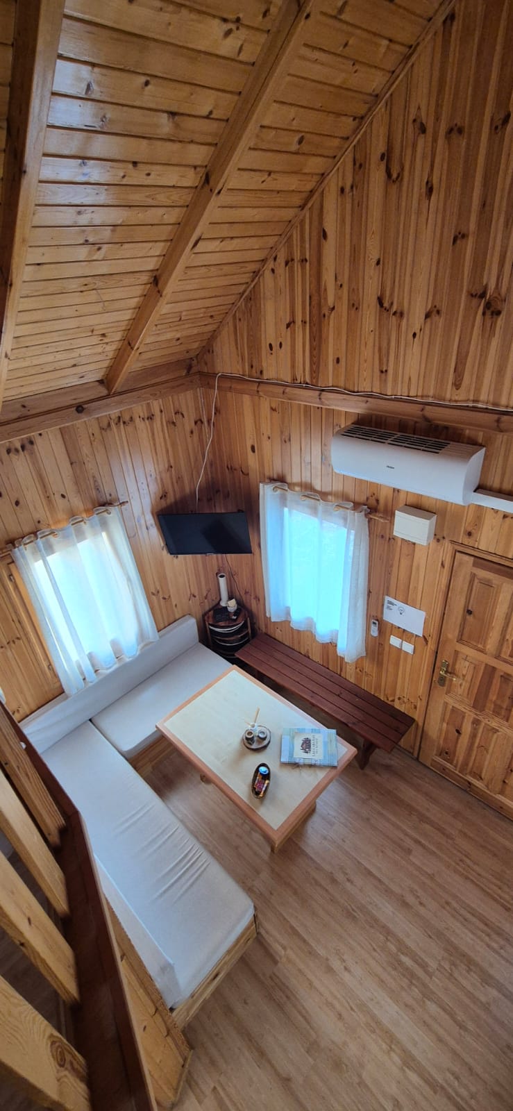 Images Las Cabañas del Bosque