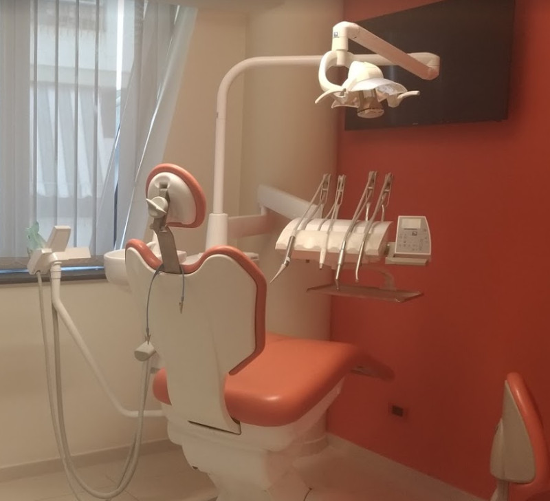 Images Studio Dentistico Dott. Santoro Giuseppe