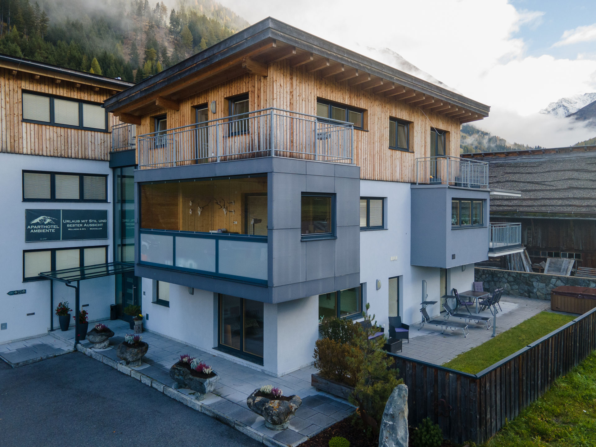 Bild 24 von Das Ambiente – Boutique Apart Hotel