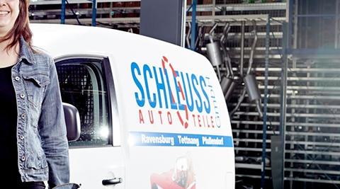 Bilder Schleuss Autoteile GmbH