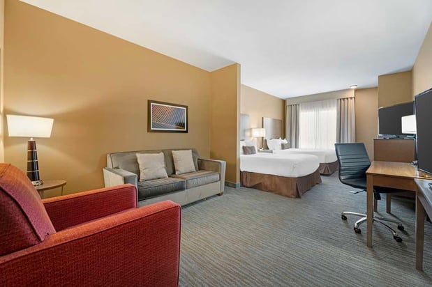 Images Best Western Plus Jefferson