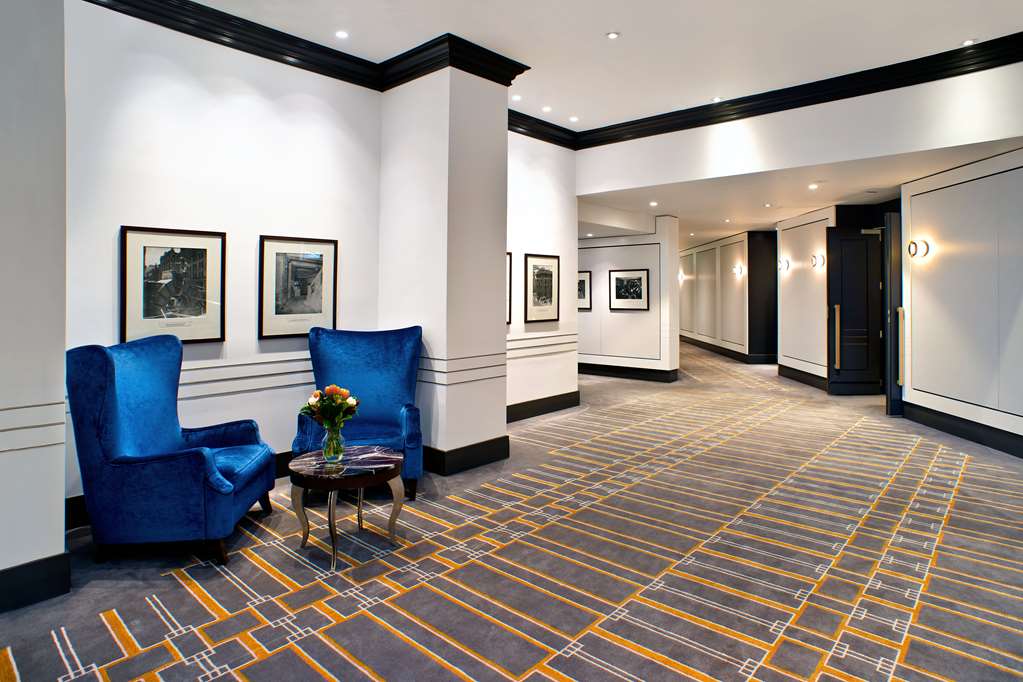 Images Radisson Blu Plaza Hotel, Sydney - Closed