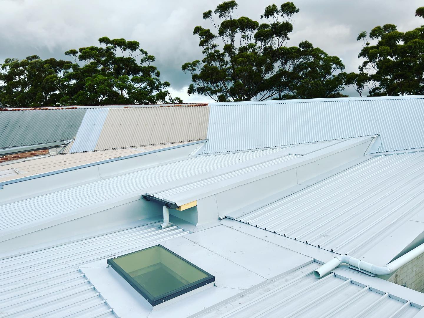 Images Sapphire roofing services