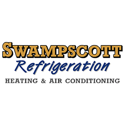 Swampscott�Refrigeration Logo