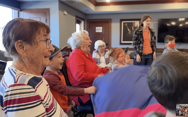 Images Lexington Pointe Senior Living