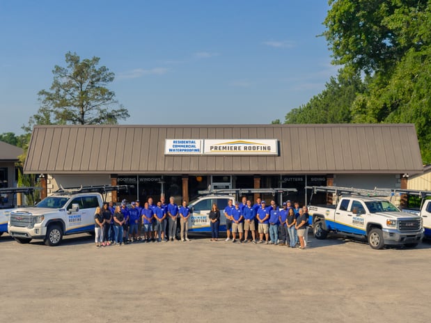 Images Premiere Roofing