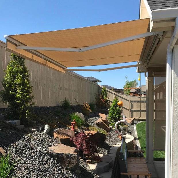 Images Northwest Shade Company