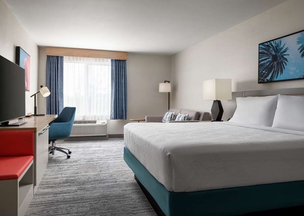Images Hilton Garden Inn San Jose/Milpitas