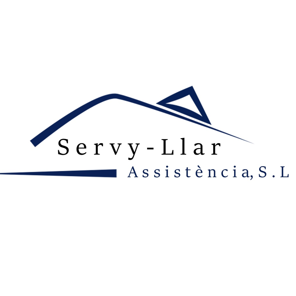 Servy Llar Logo