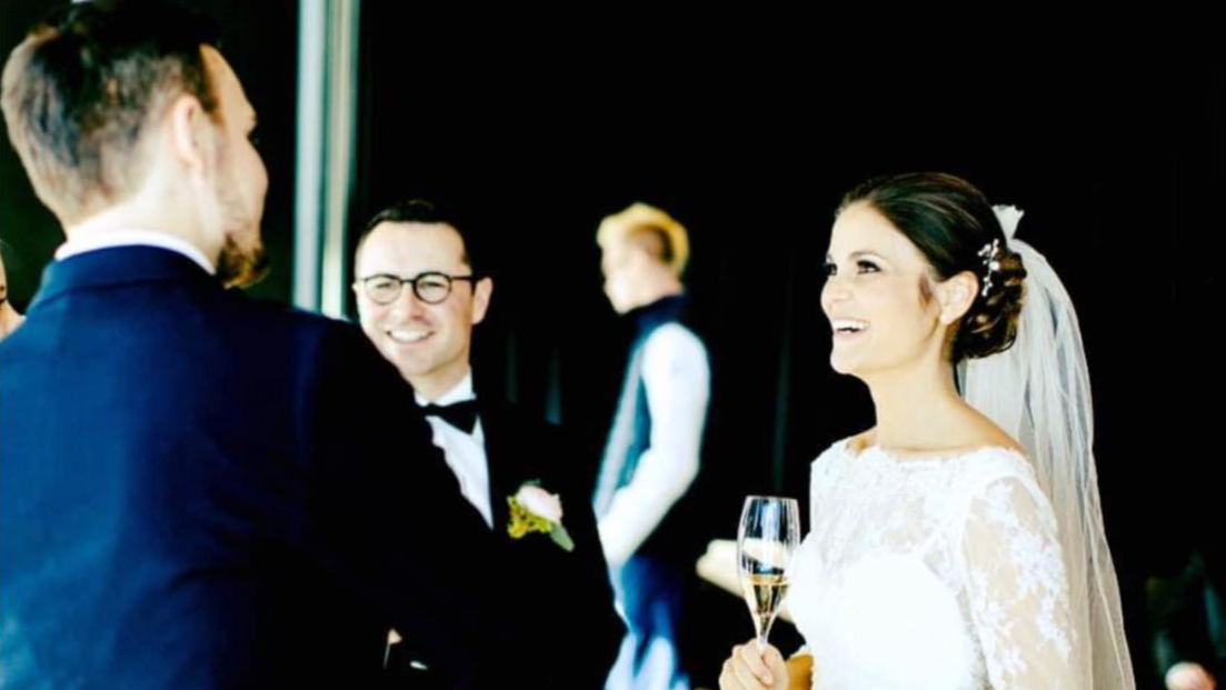 Bild 19 von Markus Gander / Der Hochzeitssänger - Beerdigungen - Hochzeiten - Taufen - Der Sänger für besondere Anlässe.