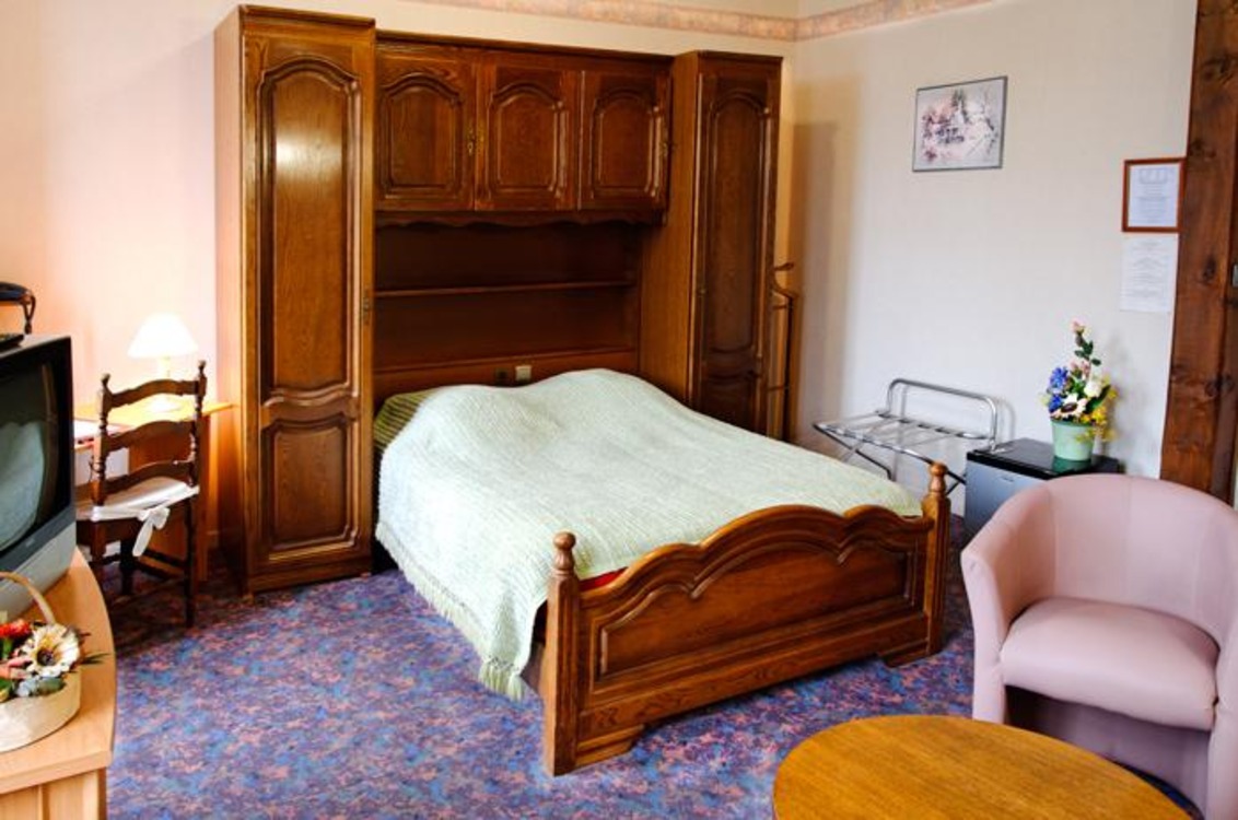 Fotos - Auberge dAlsace-Hôtel de France - 4