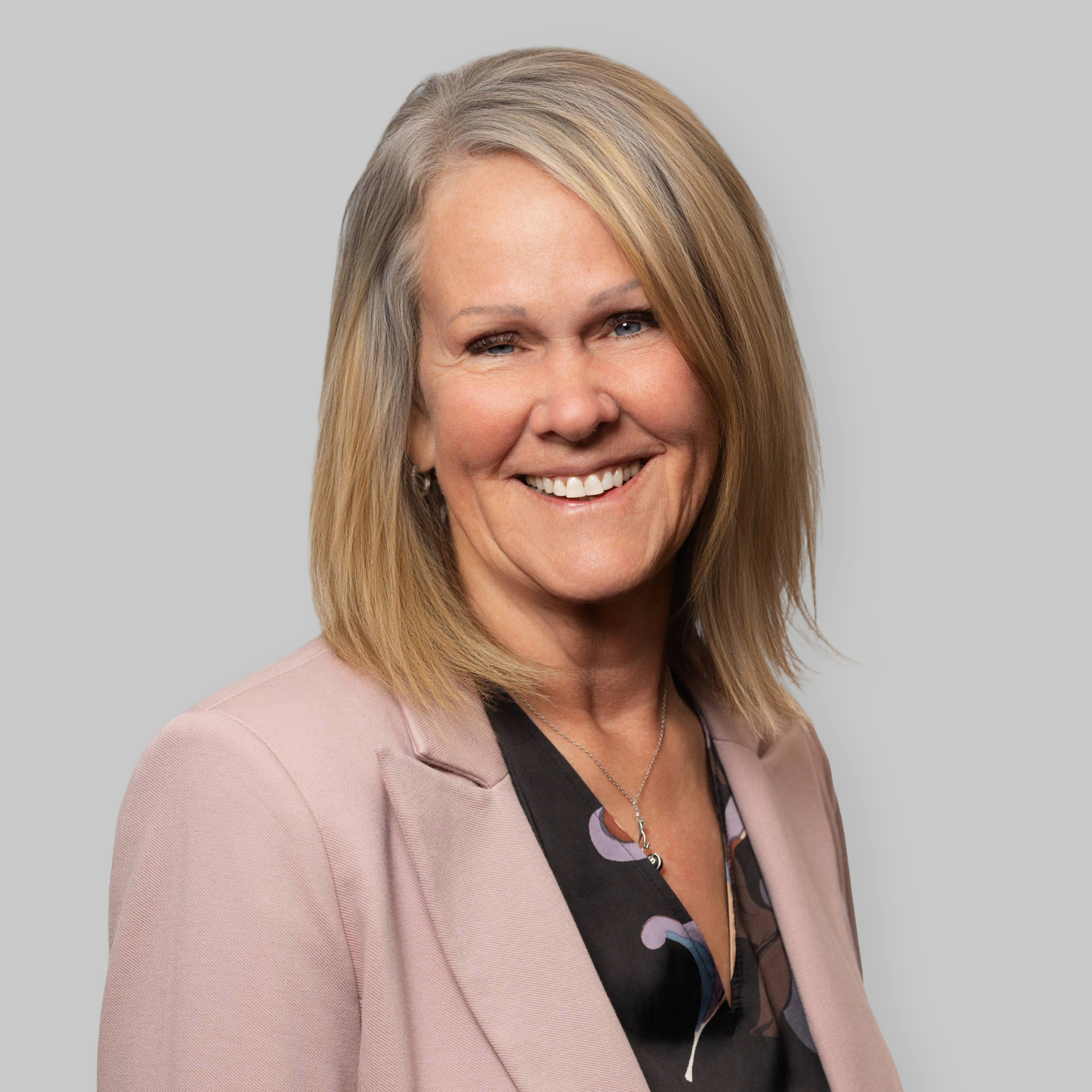 Headshot of Jean M. Groleau, a wealth advisor at Chase