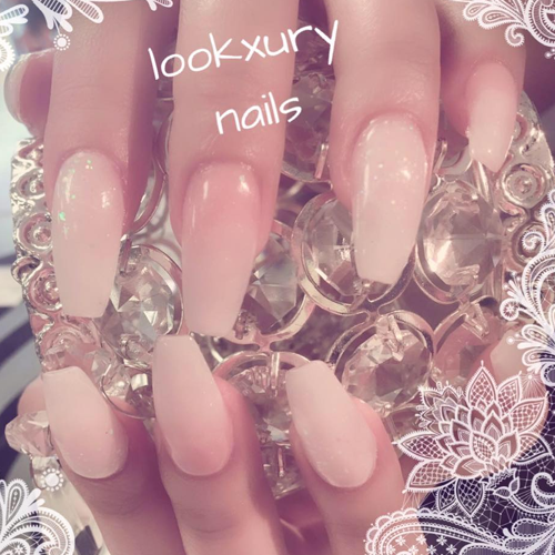 Lookxury Nails Salon
