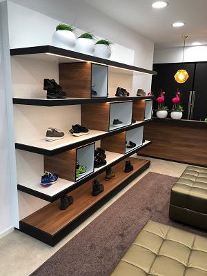 Orthopädie-Schuhtechnik Böhm, Marienstraße 20 in Ellwangen (Jagst)