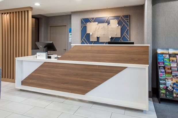 Images Holiday Inn Express & Suites Lathrop by IHG