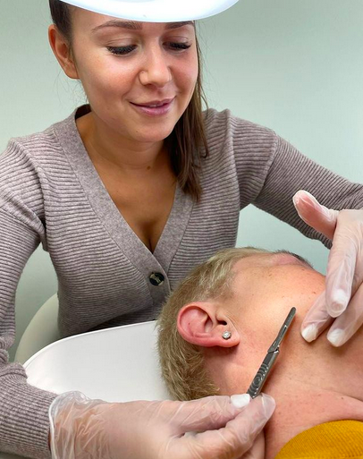Images SkinLab MedSpa