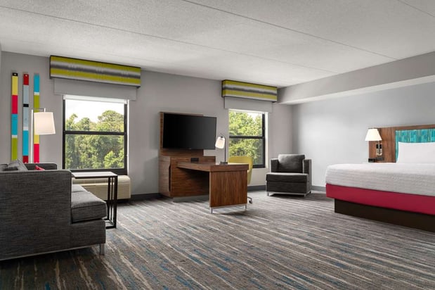 Images Hampton Inn Spring Lake Fayetteville