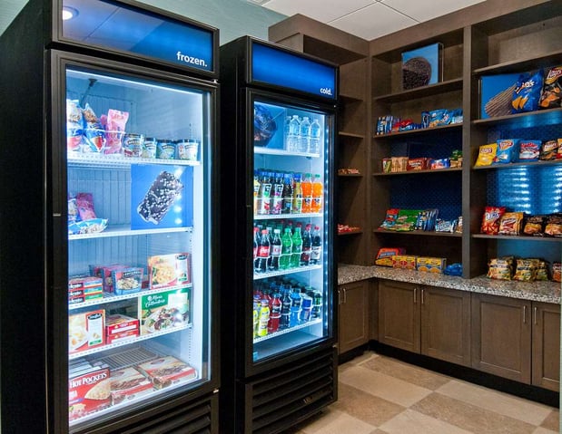 Images Hampton Inn & Suites Pensacola/I-10 Pine Forest Road