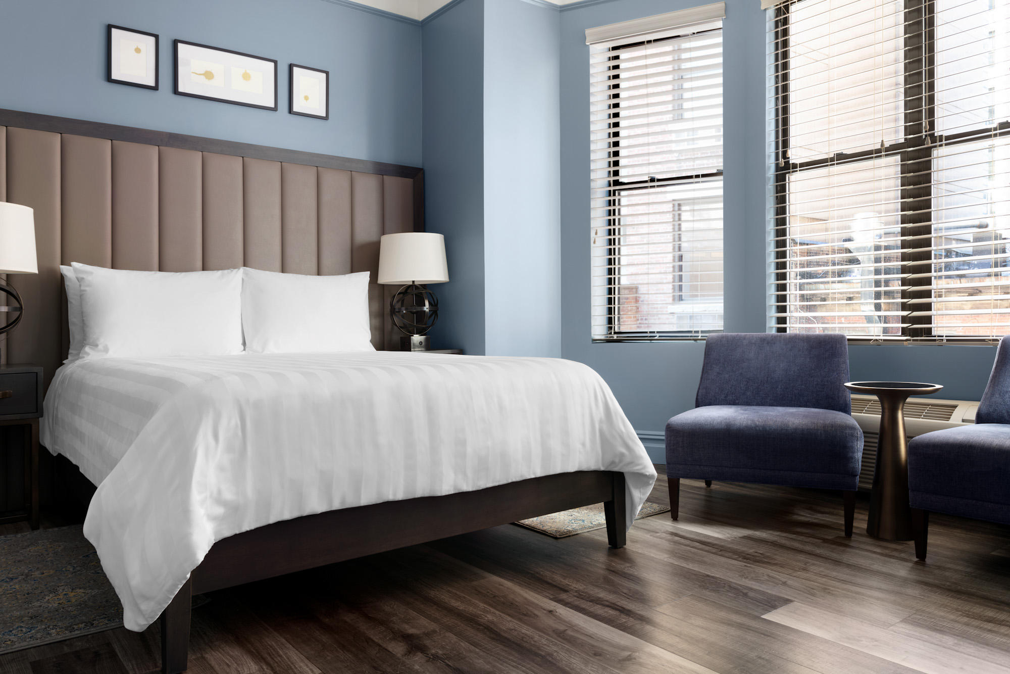 Kixby hotel