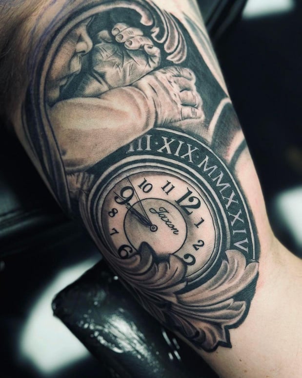 Images Lunar Ink Gallery Tattoo Shop & Piercing Studio
