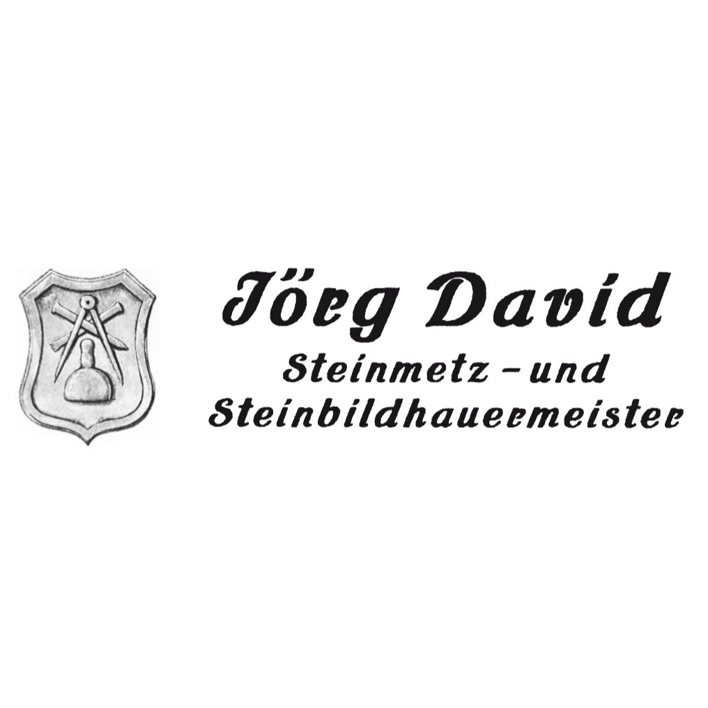 Jörg David Steinmetz- u. Steinbildhauermeister in Winsen an der Luhe - Logo