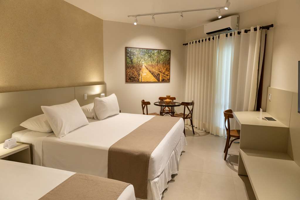 Images Best Western Shalimar Praia Hotel