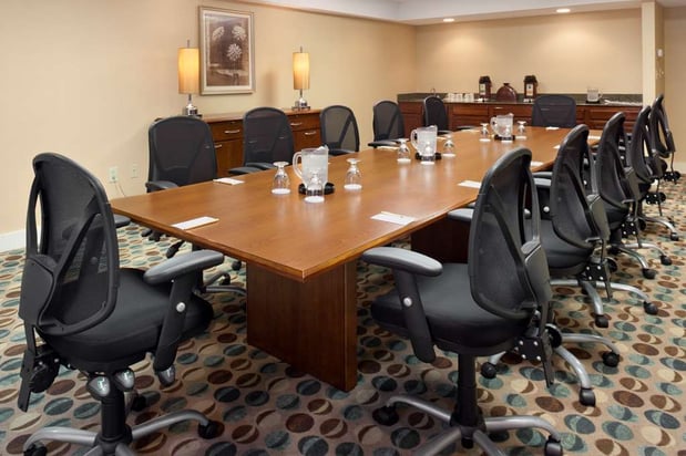 Images DoubleTree by Hilton Hotel Augusta