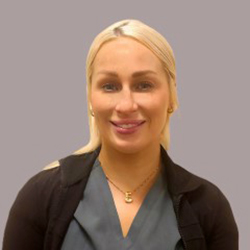 Jacqueline Conti, NP - Medford, MA - Nurse Practitioner