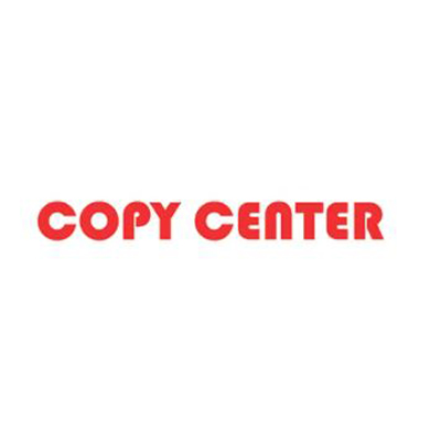 Copy Center Sas Logo