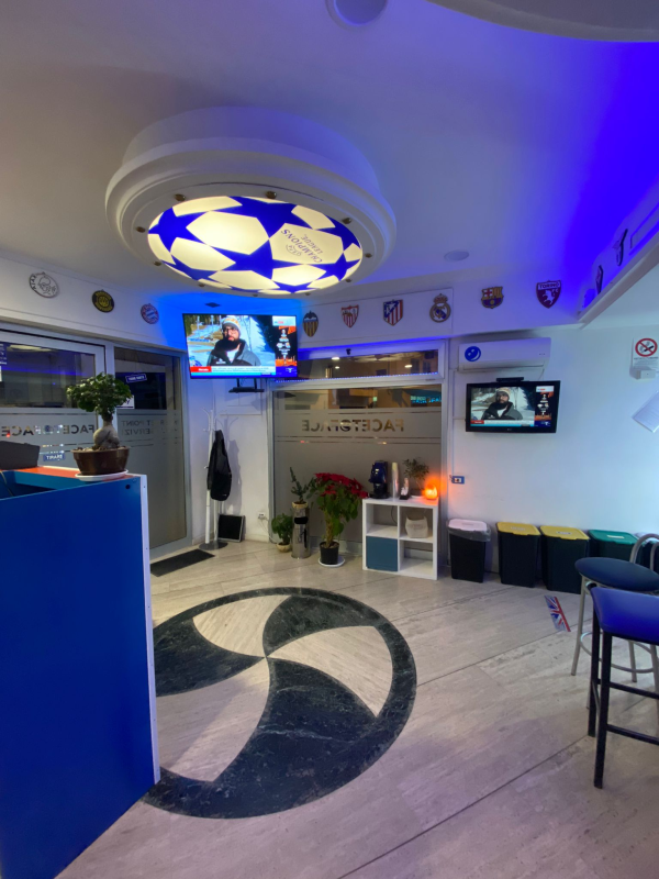 Images Face To Face di Maio Andrea e Viola Giacomo S.n.c.