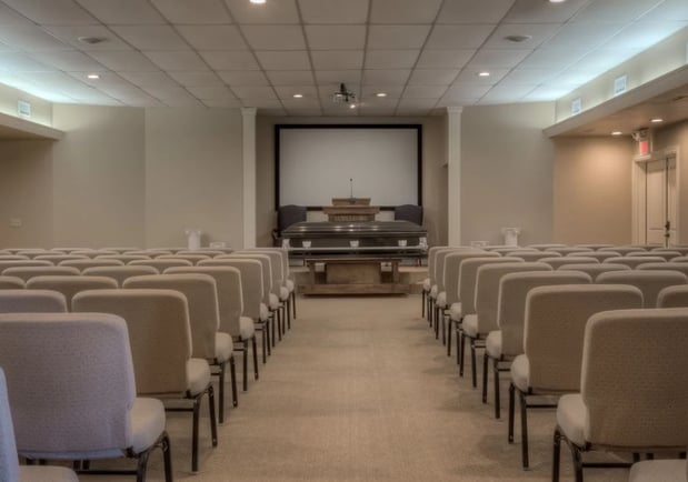 Images Schaudt's Okmulgee Funeral Service & Cremation Care Centers