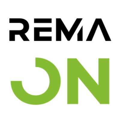 Logo REMAON GmbH - Digitales Immobilienmanagement