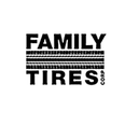 Family Tires And Repairs Corp Logo
