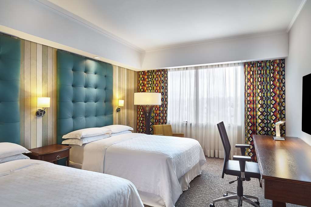 Images Hilton Porto Alegre