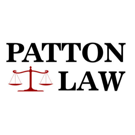 Patton Law Logo