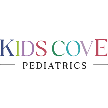 Kids Cove Pediatrics Logo