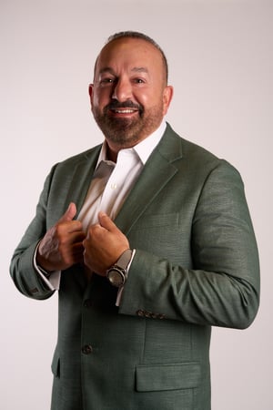 Images Darren Moon: Allstate Insurance